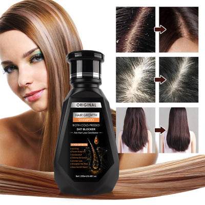 anti hair loss hair growth shampoo (250ml) anti hair loss hair growth shampoo (250ml)
