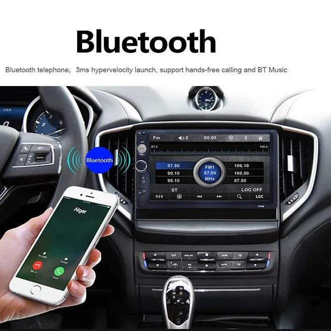 Car Radio MP5 Player Car Radio MP5 Player