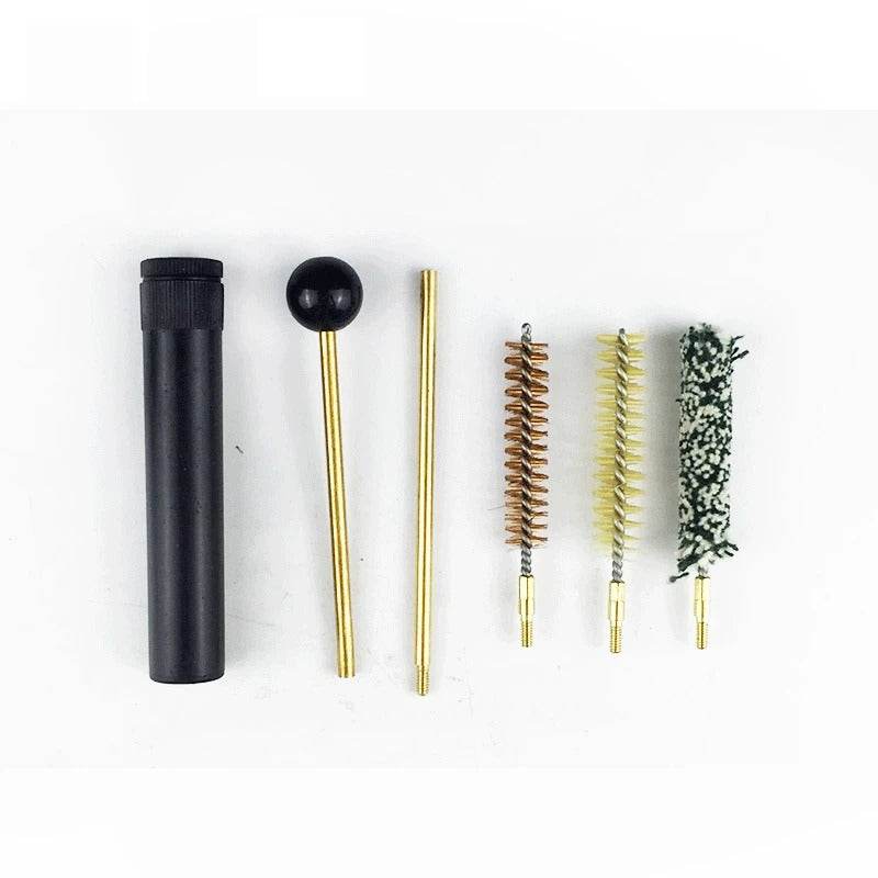 high quality universal cleaning kit (6 pcs) high quality universal cleaning kit (6 pcs)