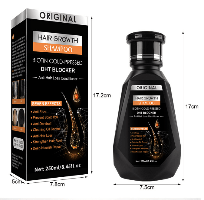 anti hair loss hair growth shampoo (250ml) anti hair loss hair growth shampoo (250ml)