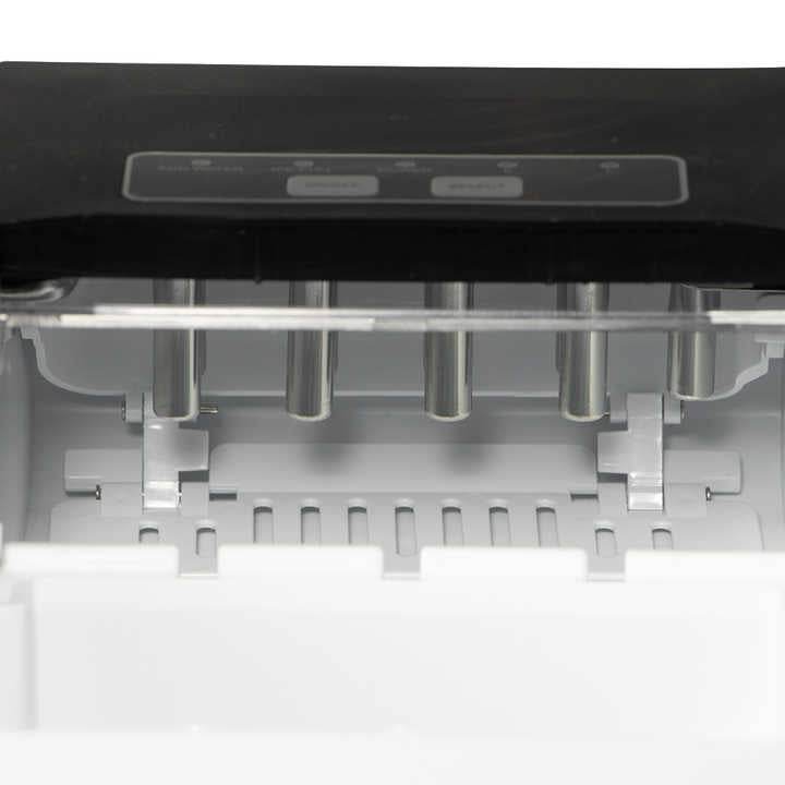 automatic cleaning ice maker automatic cleaning ice maker