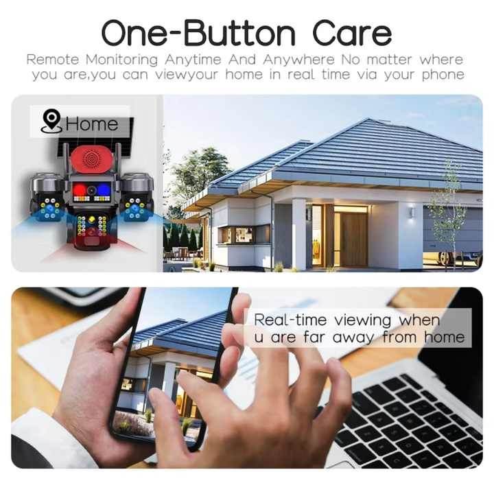 outdoor surveillance ptz camera (4g)(6mp) outdoor surveillance ptz camera (4g)(6mp)
