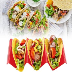 taco burrito holder stand (each)