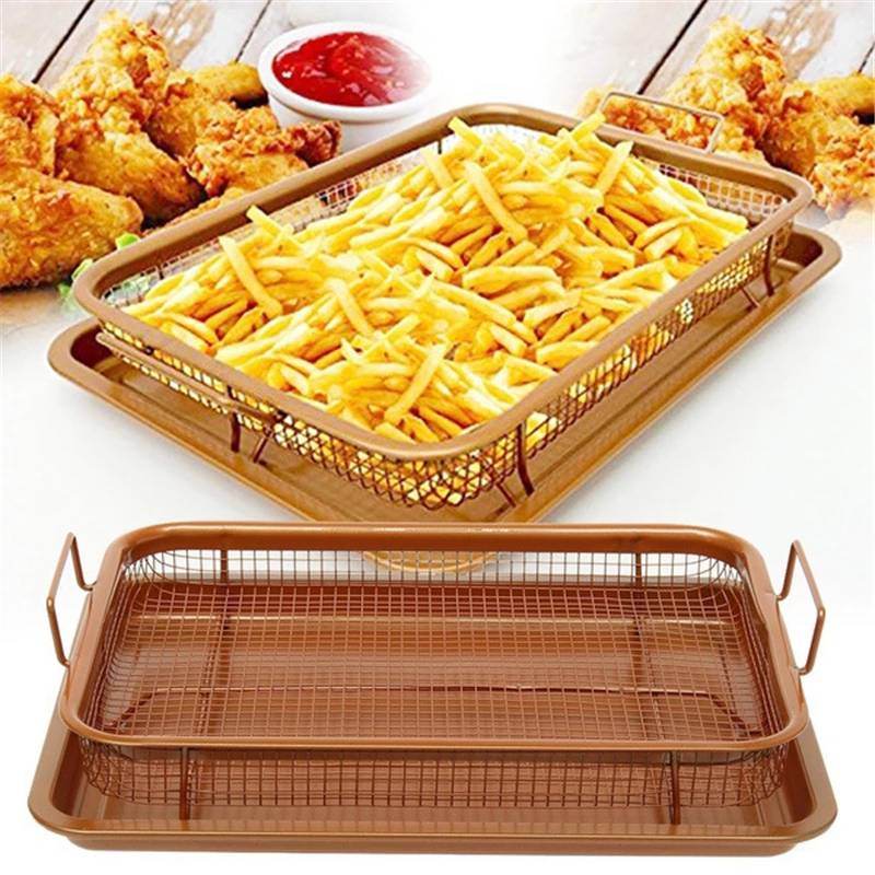 rectangular copper chef crisper rectangular copper chef crisper