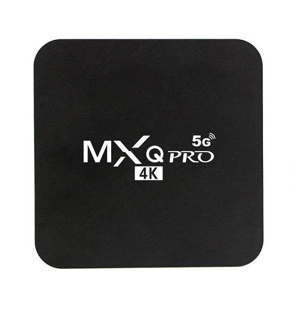 android mxq pro 4k 5g hd tv box android mxq pro 4k 5g hd tv box