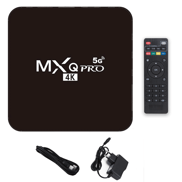 android mxq pro 4k 5g hd tv box android mxq pro 4k 5g hd tv box