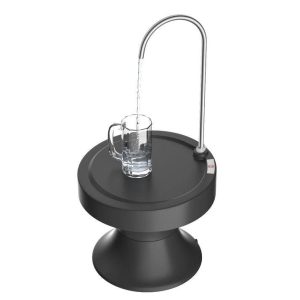 aquaease household wireless water dispenser