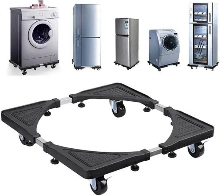 adjustable moving furniture base stand adjustable moving furniture base stand