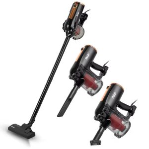 3in1 vacuum cleaner (600w)