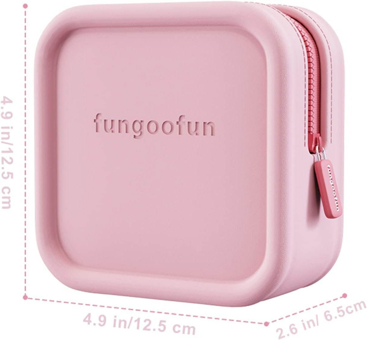 make up or electronic travel case for women (square) make up or electronic travel case for women (square)