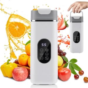 mini electric blender