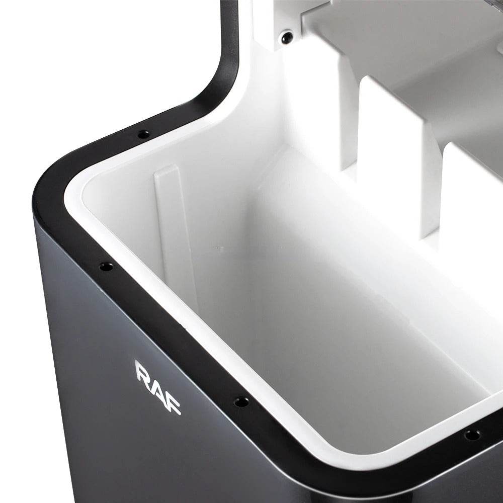 countertop ice maker machine