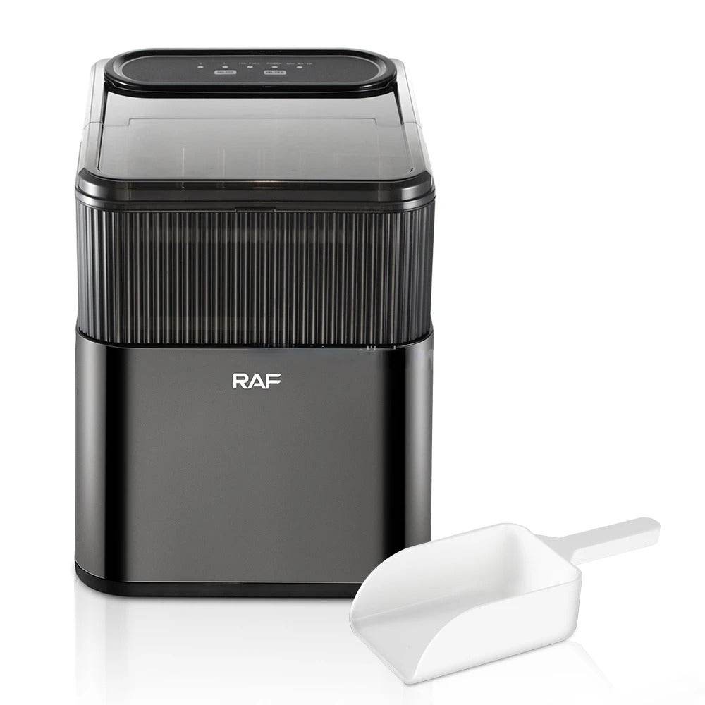 countertop ice maker machine