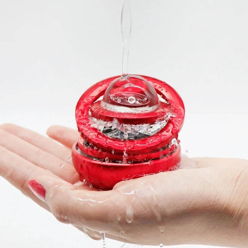 car aromatherapy solar magnetic levitation accessories car aromatherapy solar magnetic levitation accessories