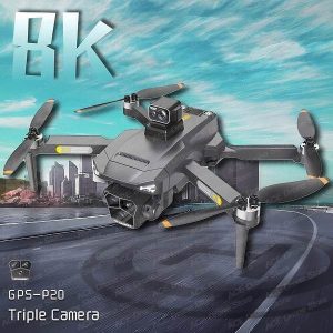 p20 gps drone