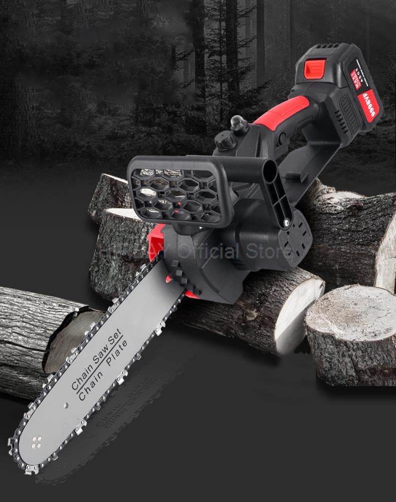 mini electric chain saw (12 inch) mini electric chain saw (12 inch)