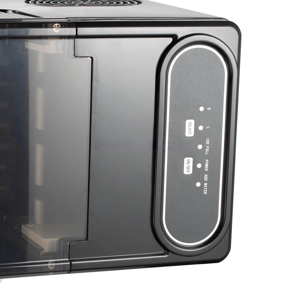 countertop ice maker machine