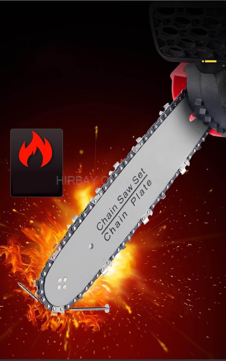 mini electric chain saw (12 inch) mini electric chain saw (12 inch)