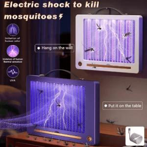 new wall mounted electric mosquito killer