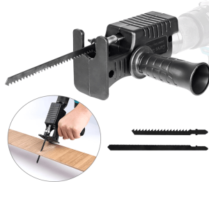 electric jigsaw adapter