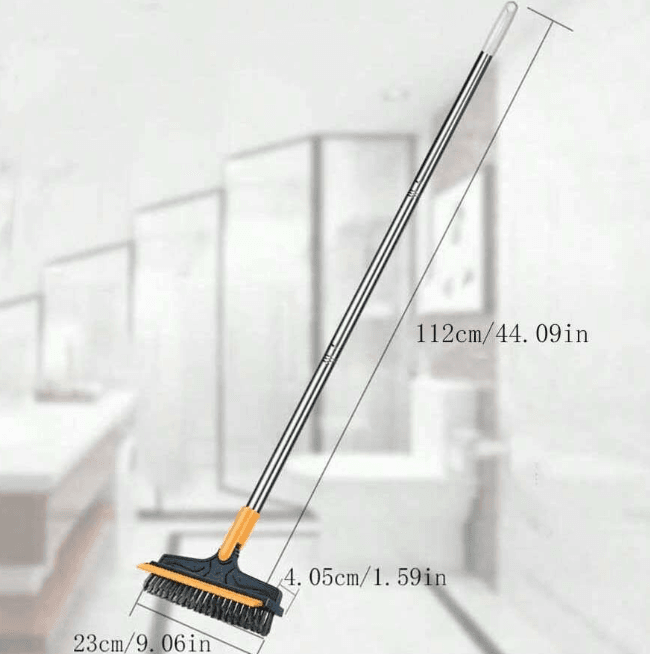 multifunctional floor brush mop multifunctional floor brush mop