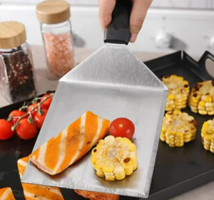 burger grill spatula
