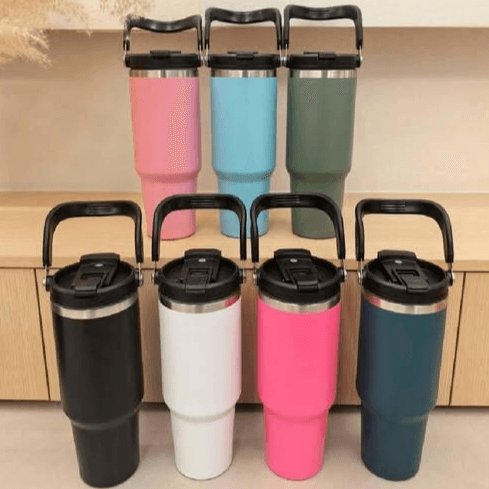 large insulated travel tumbler (1200ml) large insulated travel tumbler (1200ml)
