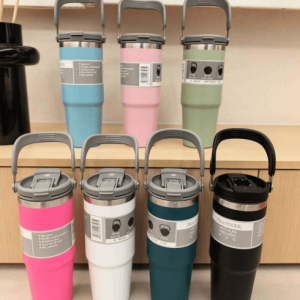 medium insulated travel tumbler (900ml)