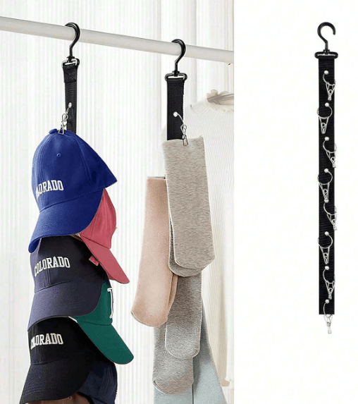 cap holder organiser cap holder organiser