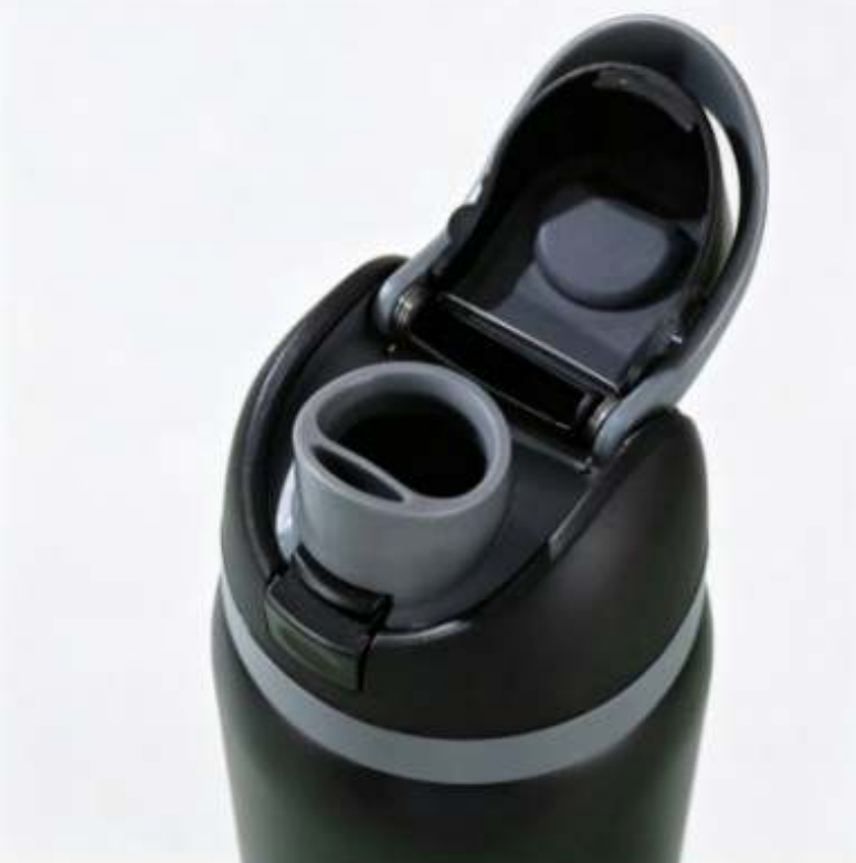 dual mode flip lid bottle (1000ml) dual mode flip lid bottle (1000ml)