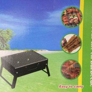 portable bbq grill mini barbeque
