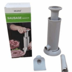 sausage stuffing maker
