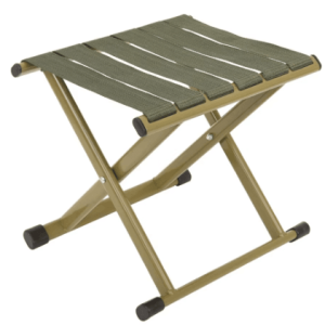 folding stool