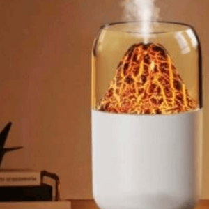 volcano humidifier (300ml)