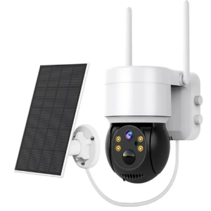 wifi camera solar