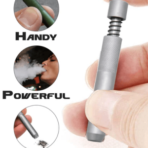 handy dip and go metal pipe