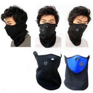 motorcycle neck warmer balaclava scarf