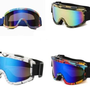 anti fog goggles