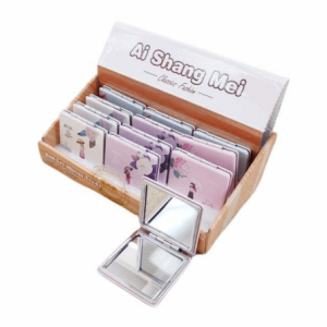 umbrella pocket mirror (each)