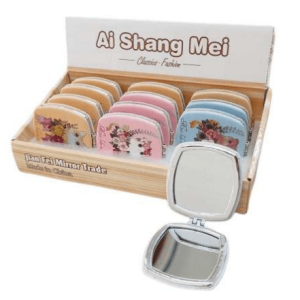 hamster pocket mirror (each)