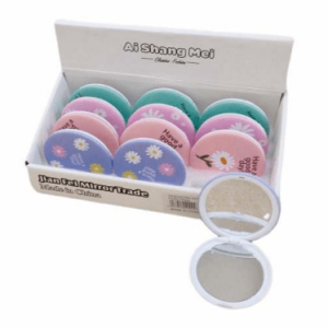 kids pocket mirror (each) (good day)