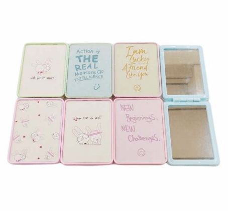 kids pocket mirror (each) (square) kids pocket mirror (each) (square)