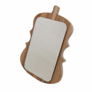 dresser mirror (violine)(19.5x13cm)