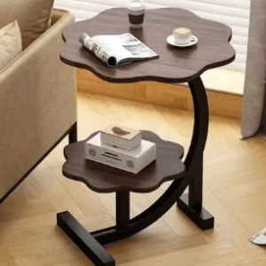modern bedside table