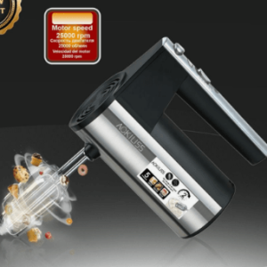 handheld mixer
