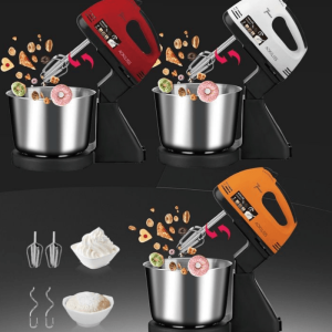 hand mixer (250w )(7 speed)