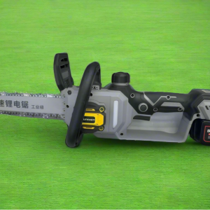 cordless mini electric chainsaw (48v)