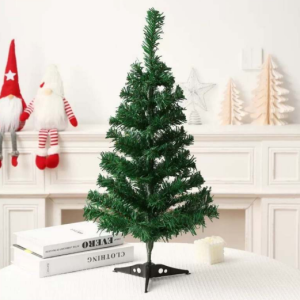 artificial christmas tree (45cm)