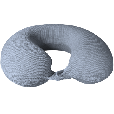 pastel travel neck support pillow pastel travel neck support pillow