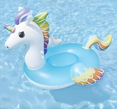 inflatable unicorn (2.24m x 1.64m) inflatable unicorn (2.24m x 1.64m)